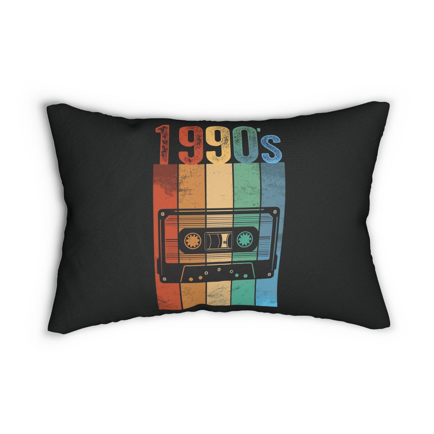 1990's Pillow