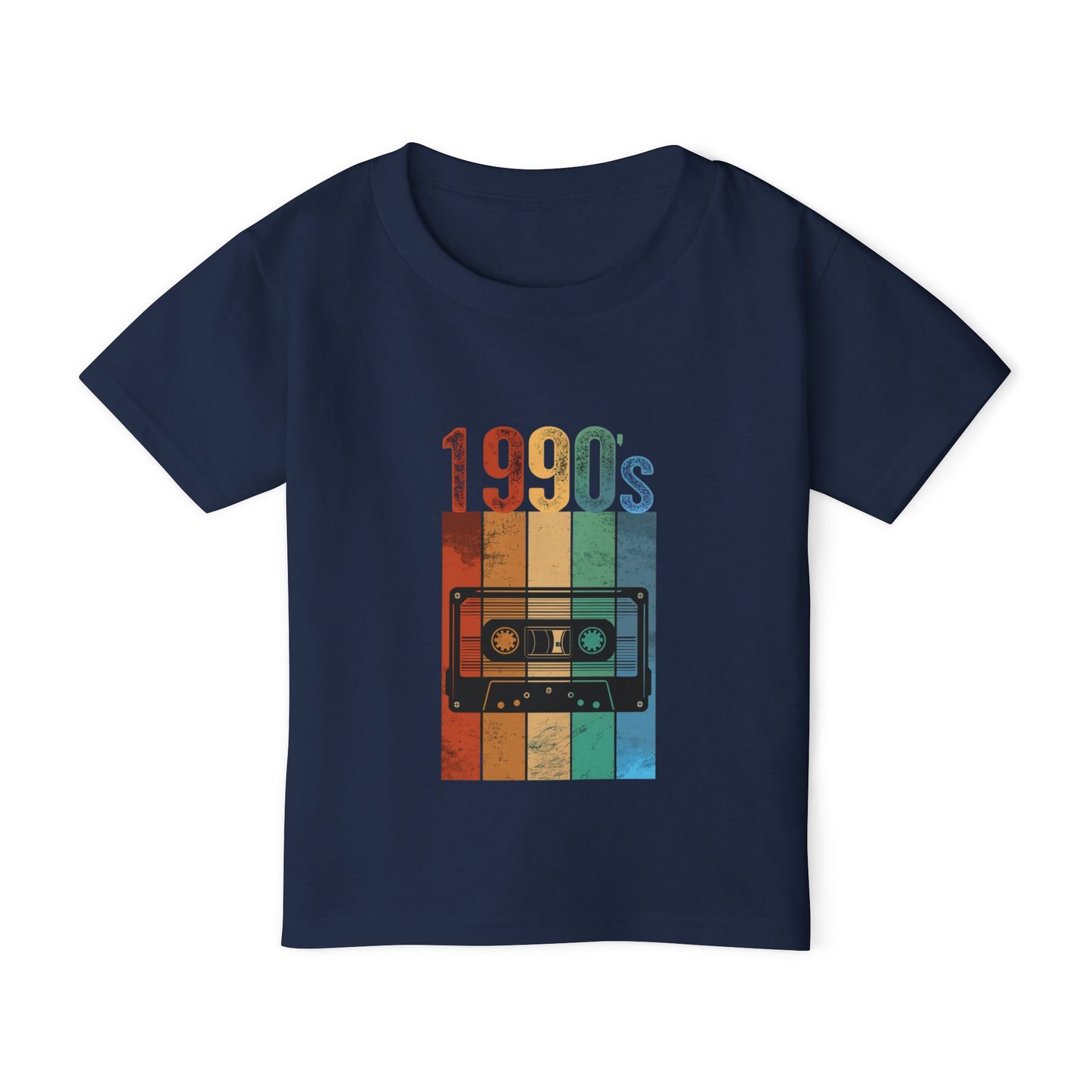 1990's Toddler T-shirt