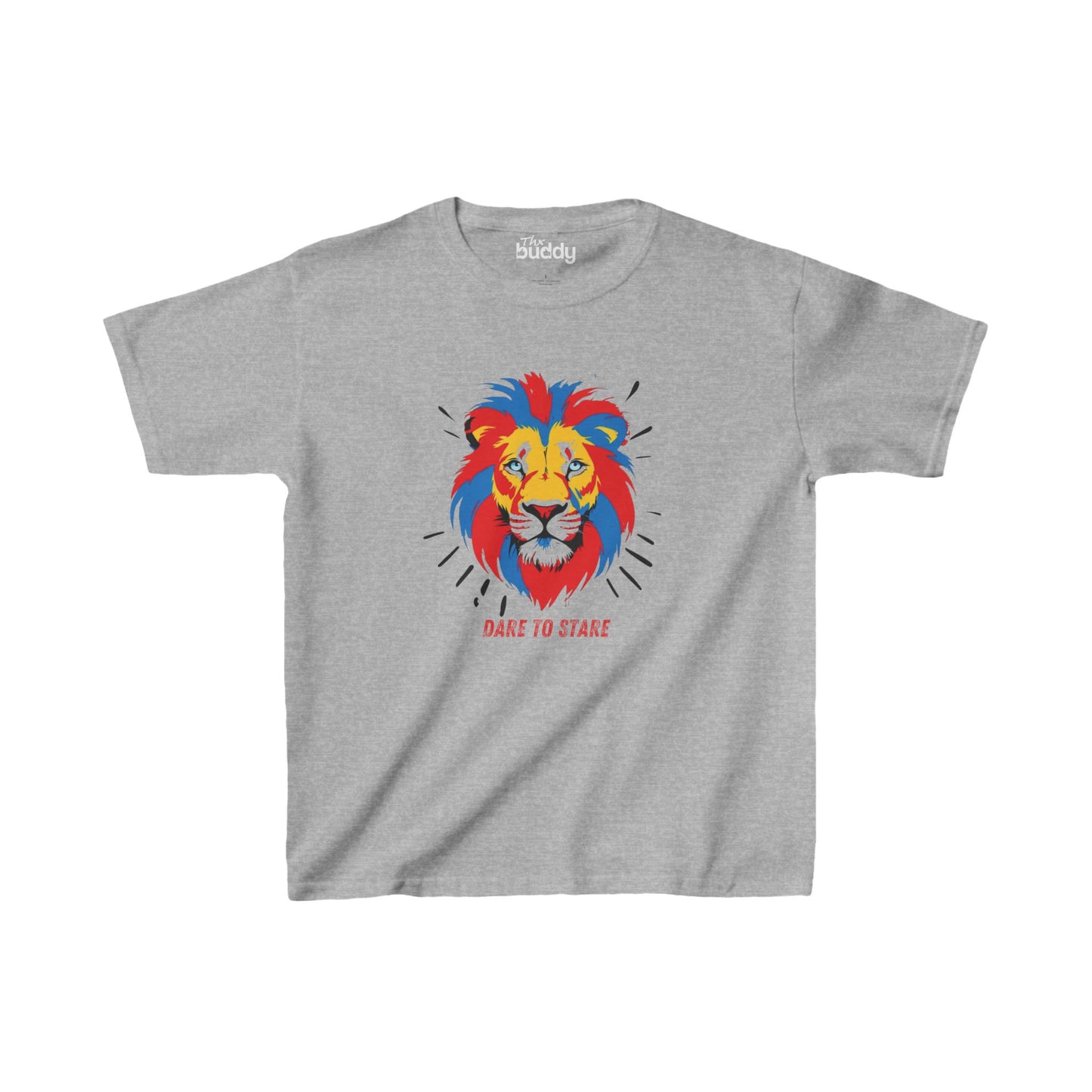 Dare To Stare Kids/Teen T-shirt