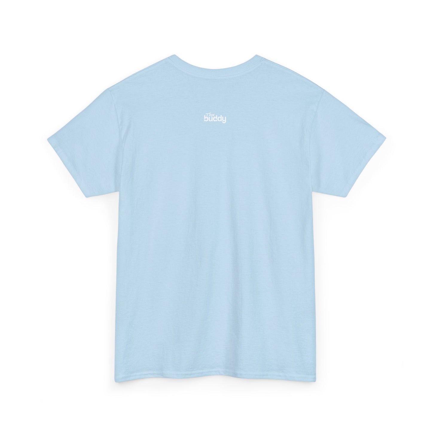 Someone Has to Set a Bad Example Adult T-shirt