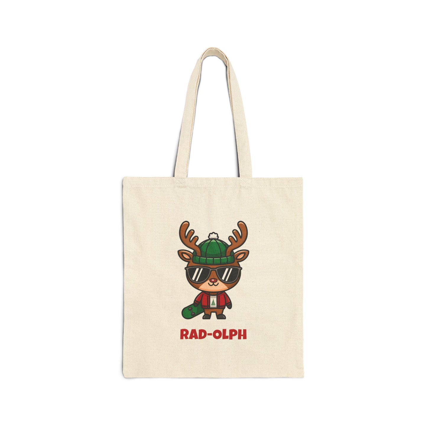Rad-olph Bag