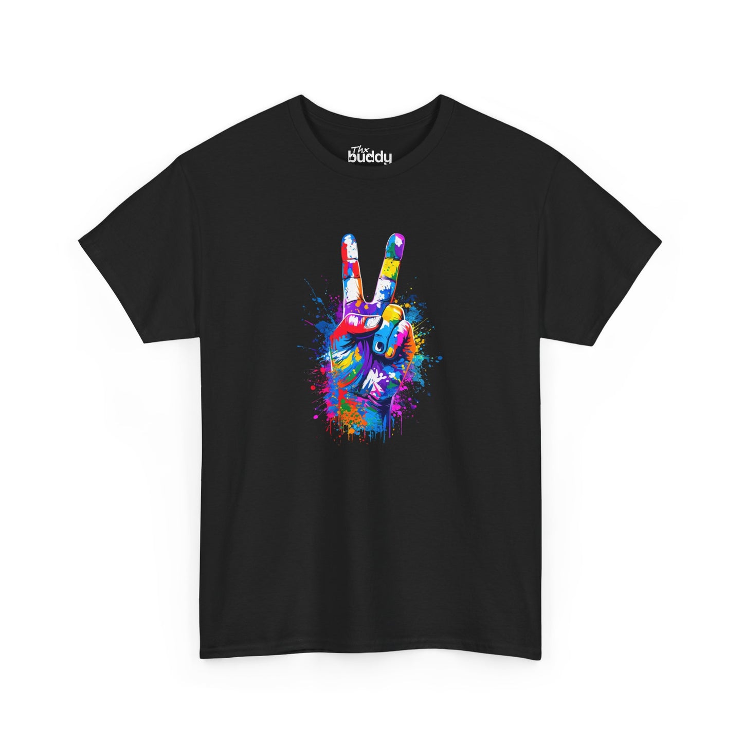 Victory Adult T-shirt