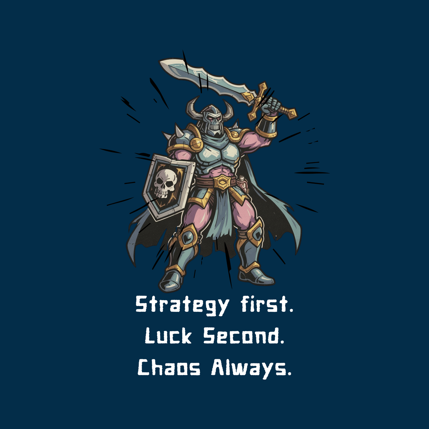 Strategy First Women's T-shirt