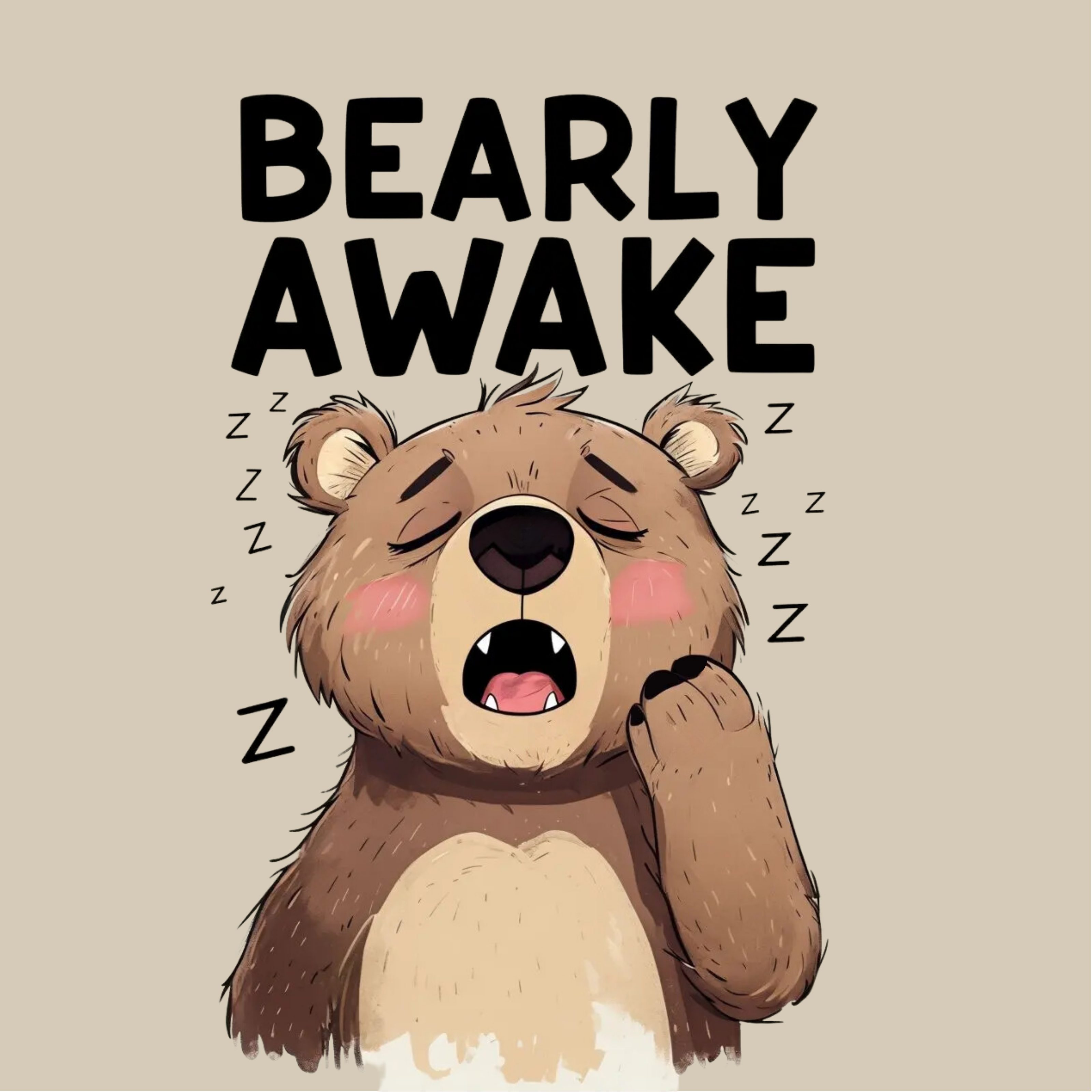 SHOP BEARS