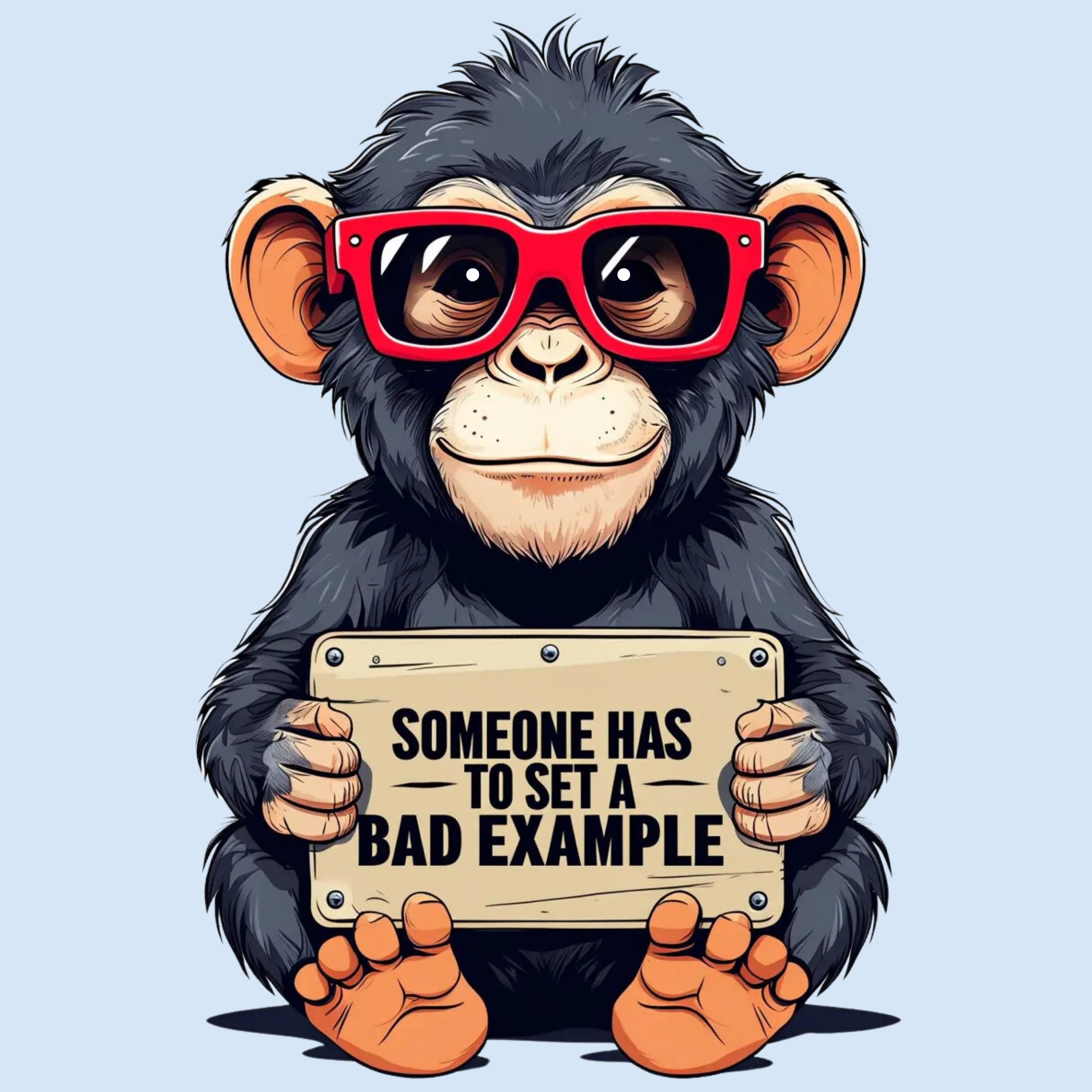 SHOP PRIMATES