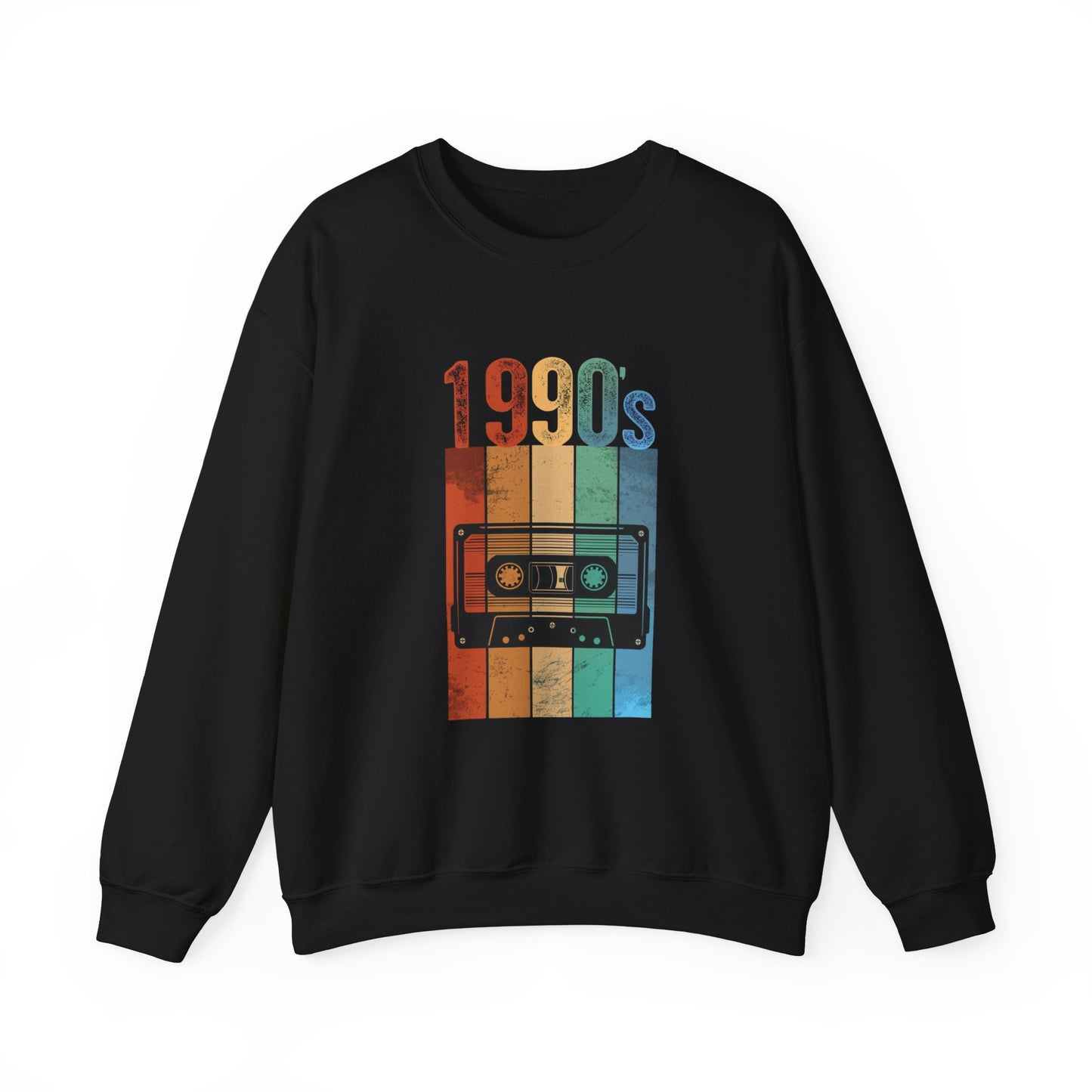 1990's Adult Sweatshirt