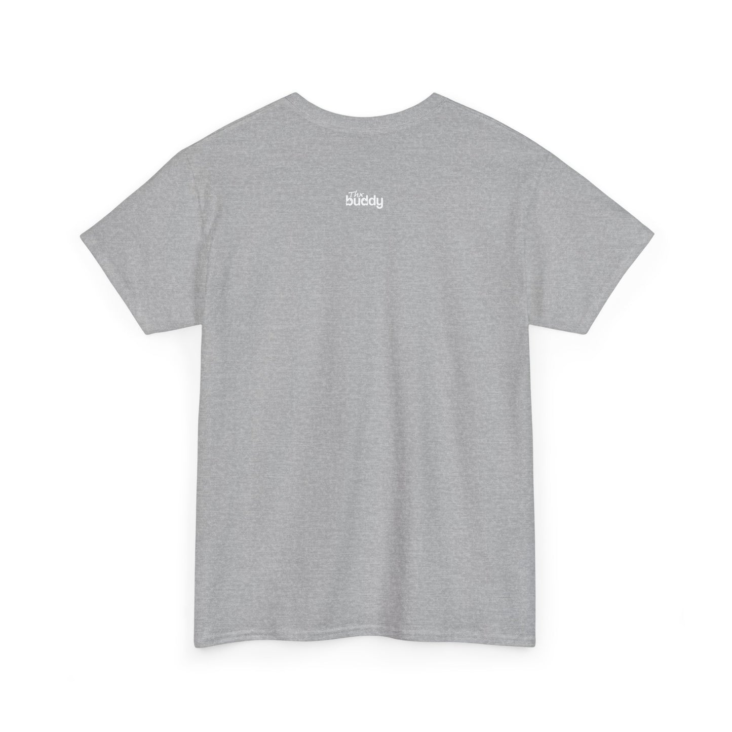 Don't Talk to Me Adult T-shirt
