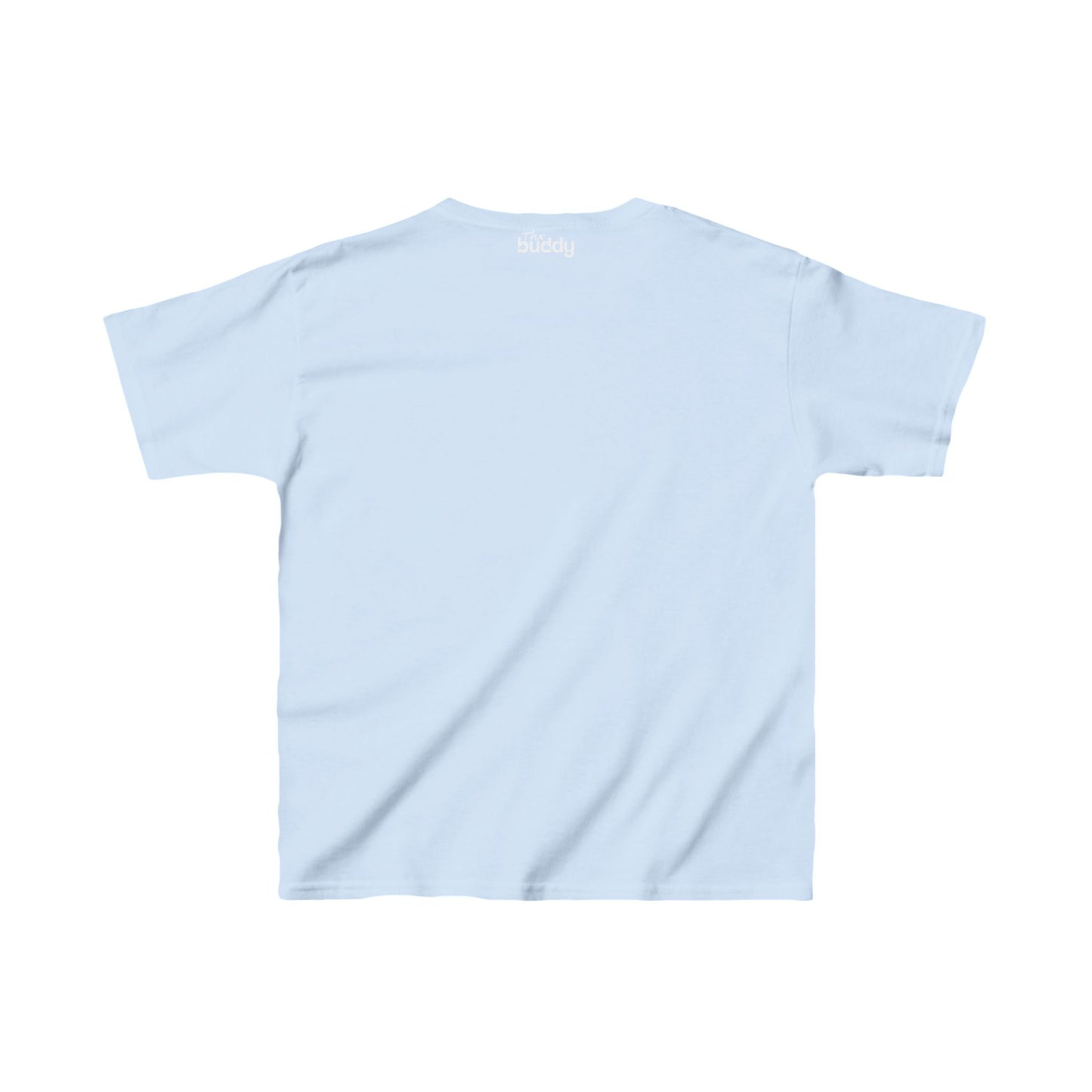 Man French Kiss? Kids/Teen T-shirt