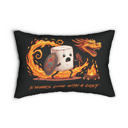 Marshmallow Fight Pillow