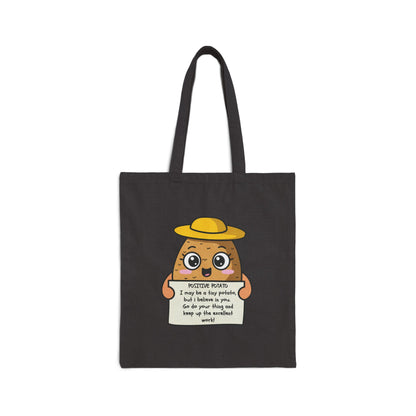 Positive Potato Bag