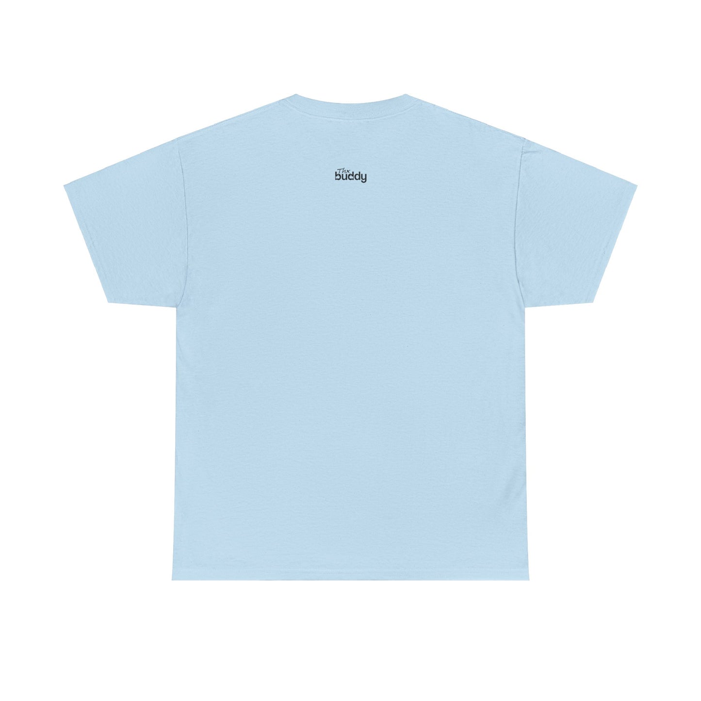 My ChatGPT Therapist Told Me I Am Fine Adult T-shirt