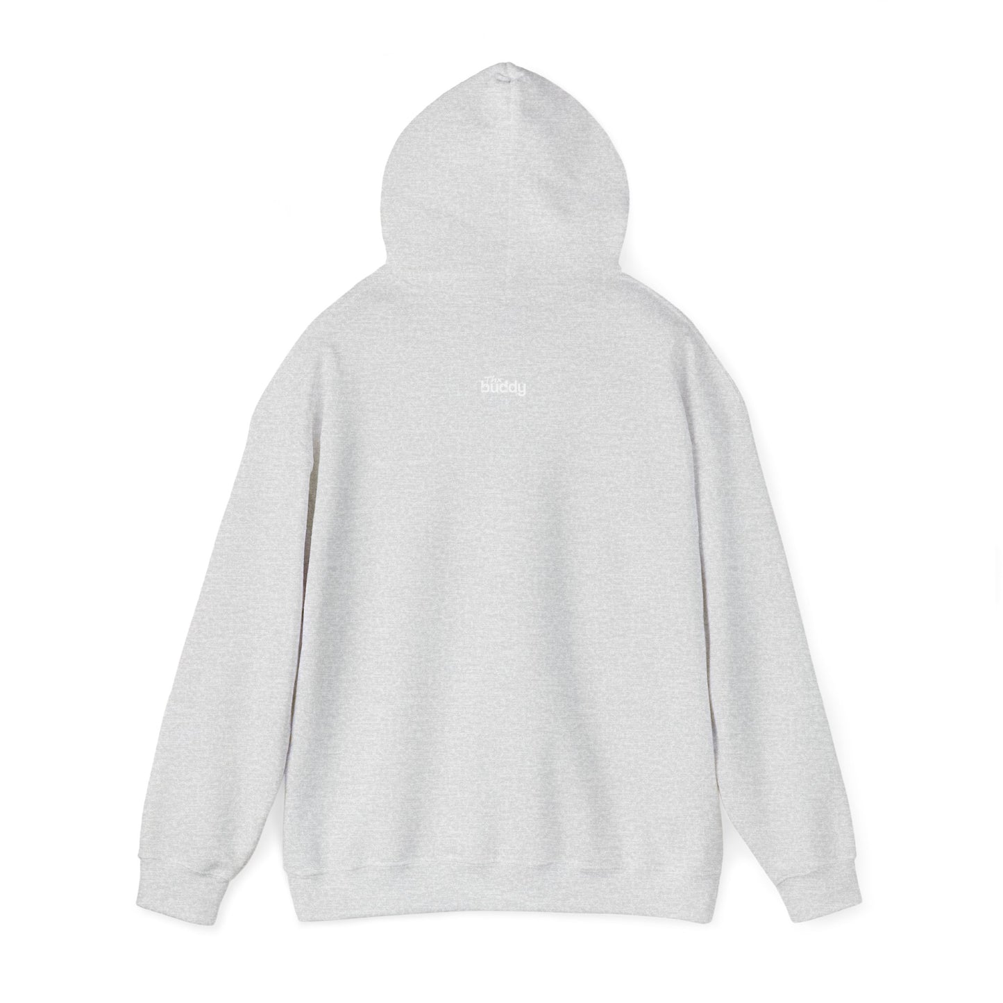1UP Adult Hoodie