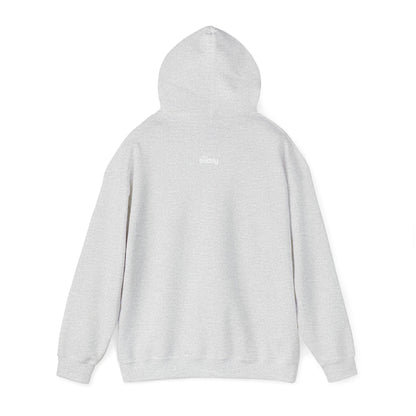 1UP Adult Hoodie