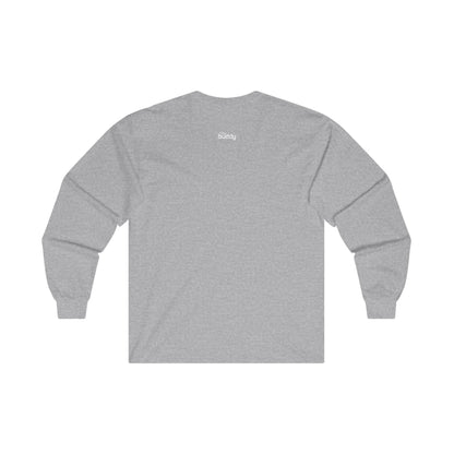 Failure Try Success Adult Long Sleeve T-shirt