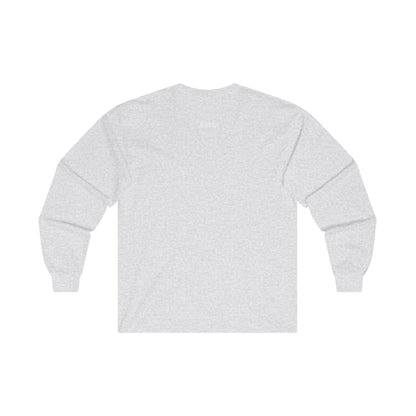 You Are My Reason To Smile  Adult Long Sleeve T-shirt
