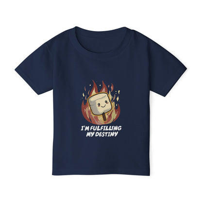 I'm Fulfilling My Destiny Toddler T-shirt