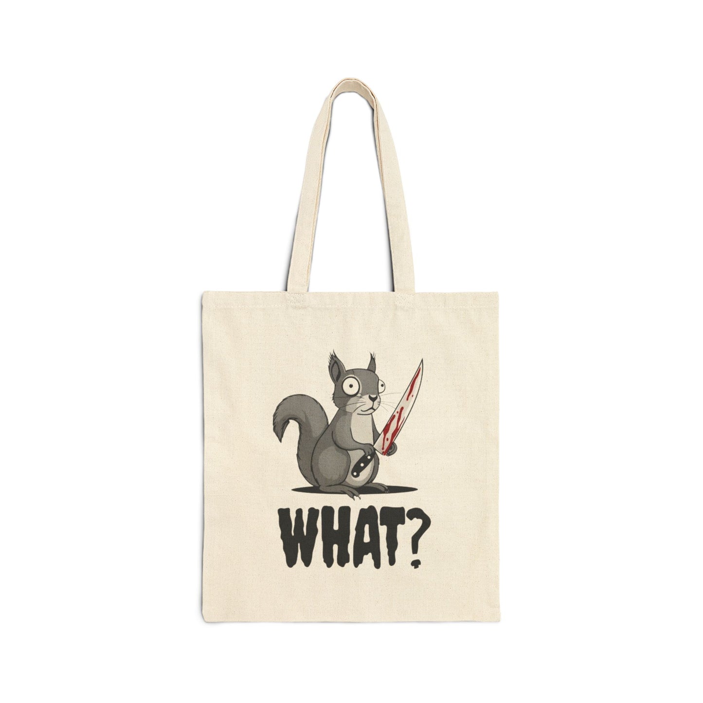 What? Bag