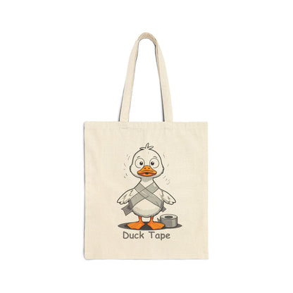 Duck Tape Bag