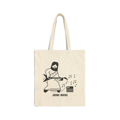 Jesus Rocks Bag