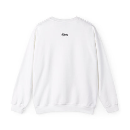 It's OK Adult Sweatshirt