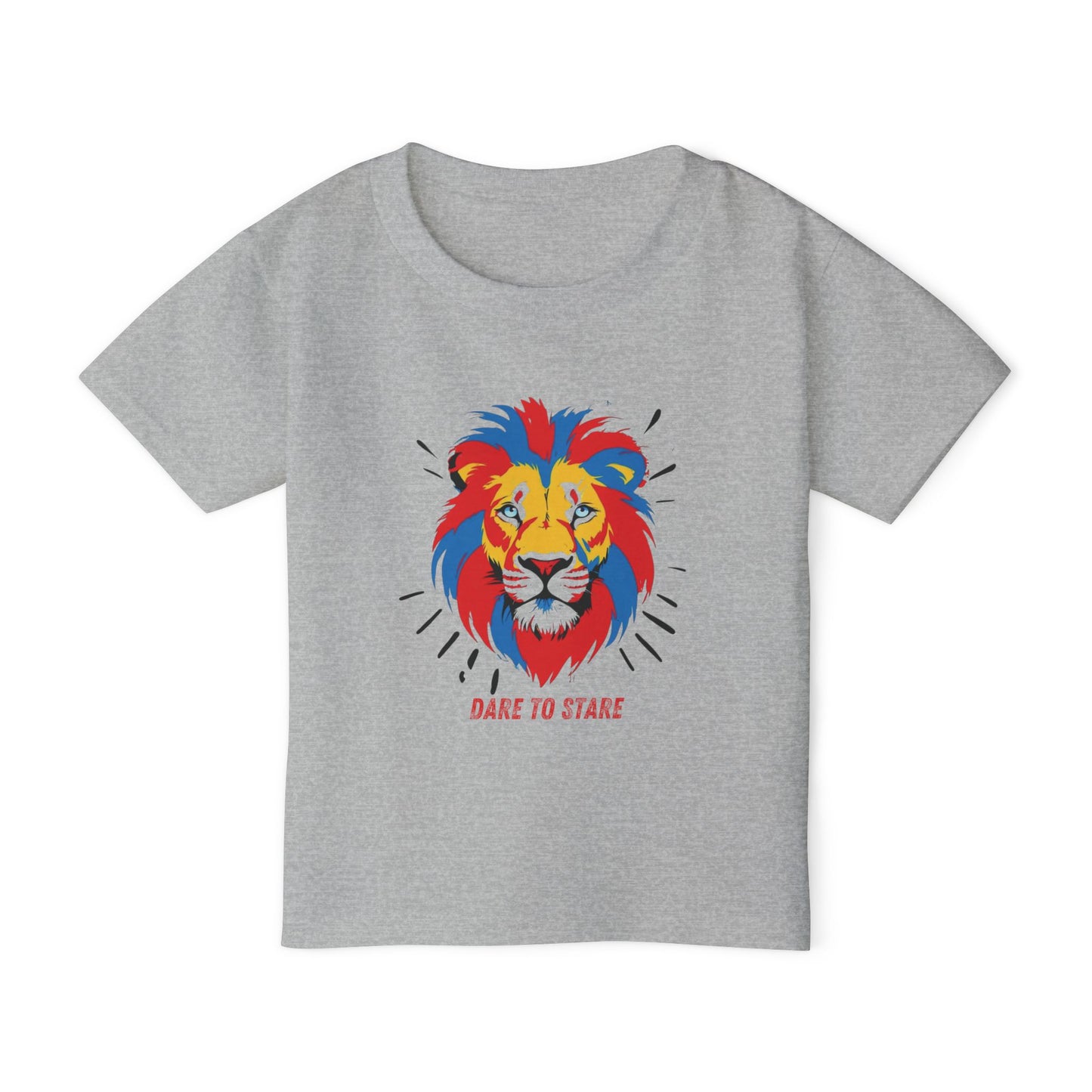 Dare To Stare Toddler T-shirt