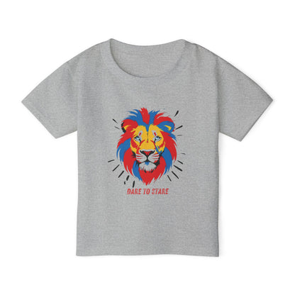 Dare To Stare Toddler T-shirt