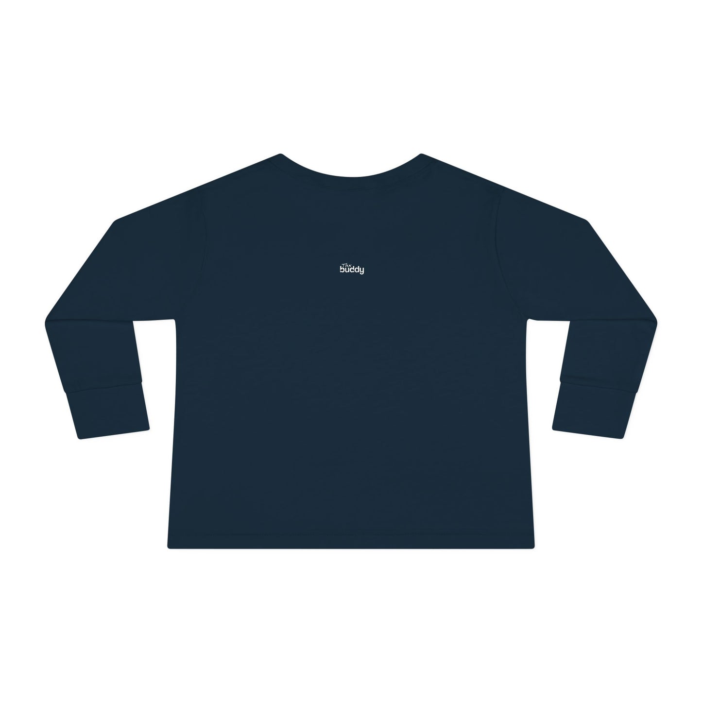 1990's Toddler Long Sleeve T-shirt