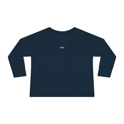 1990's Toddler Long Sleeve T-shirt