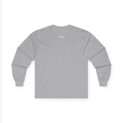Password Quest Adult Long Sleeve T-shirt