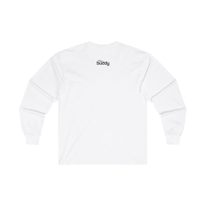 A Smooth Sea Never Made a Skilled Sailor Adult Long Sleeve T-shirts