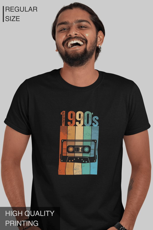 1990's Men's Tshirt