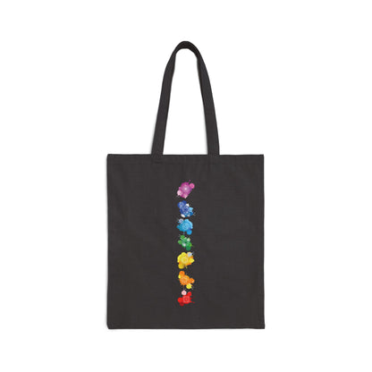 7 Chakras Bag