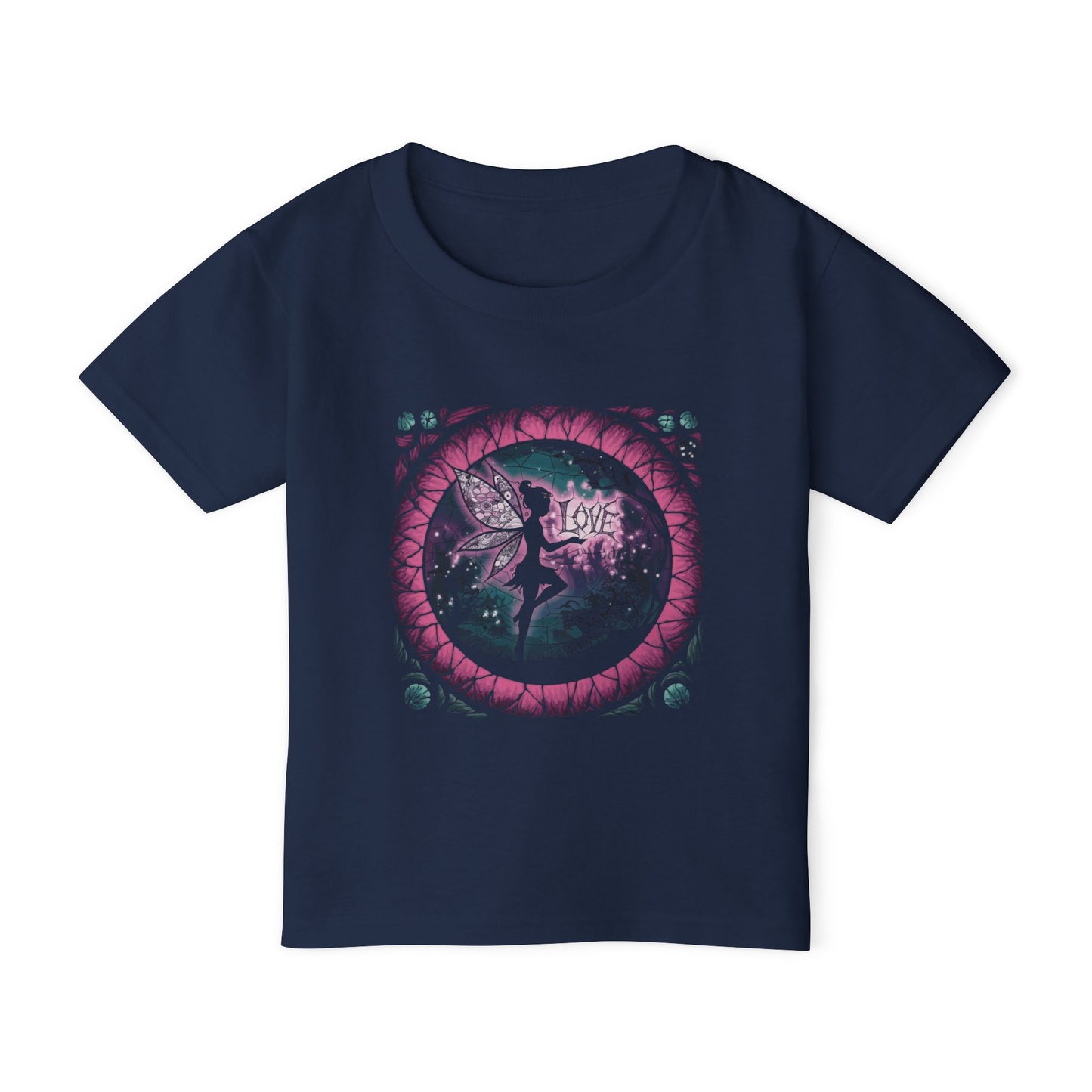 Fairy Love Toddler T-shirt