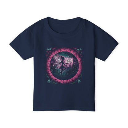 Fairy Love Toddler T-shirt