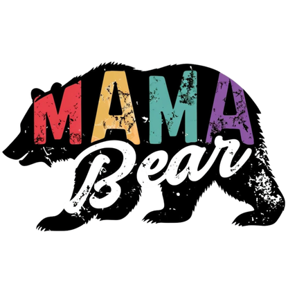 Mama Bear Mug