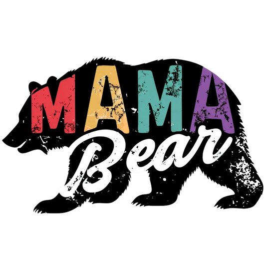 Mama Bear Mug