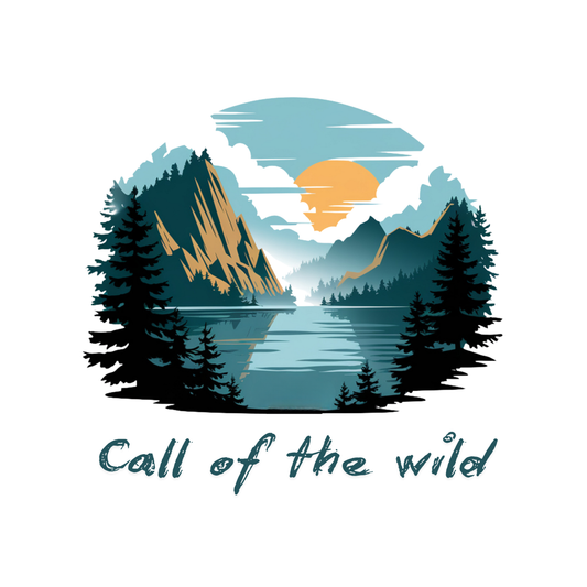 Call Of The Wild Pillow