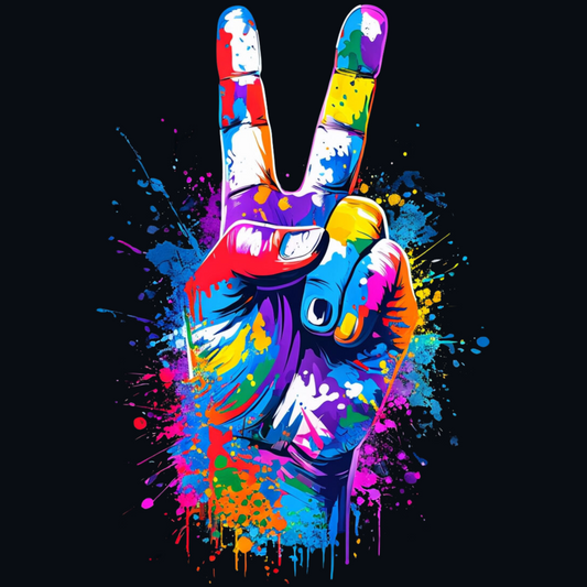 Victory Adult T-shirt