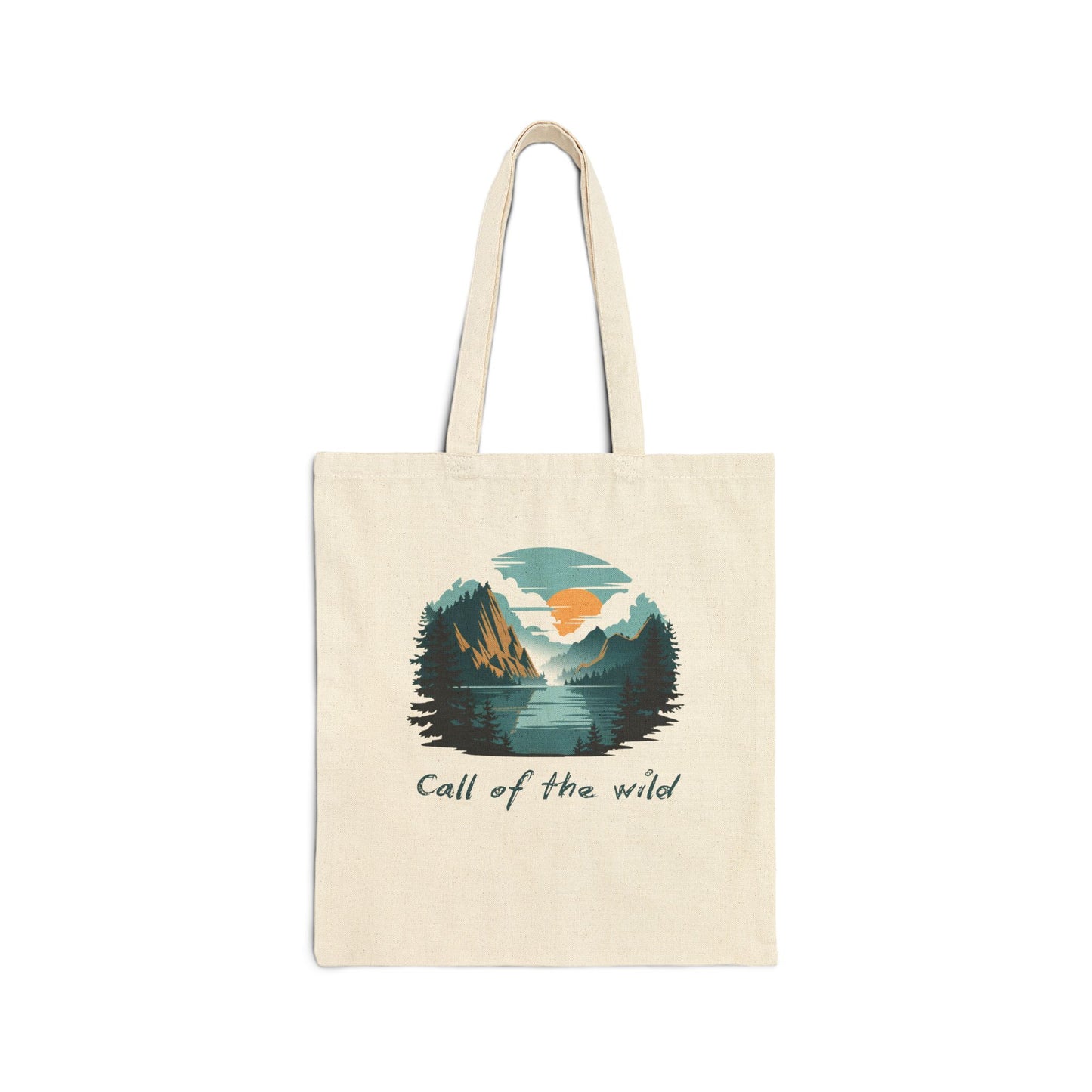 Call Of The Wild Bag
