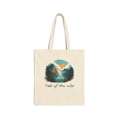 Call Of The Wild Bag