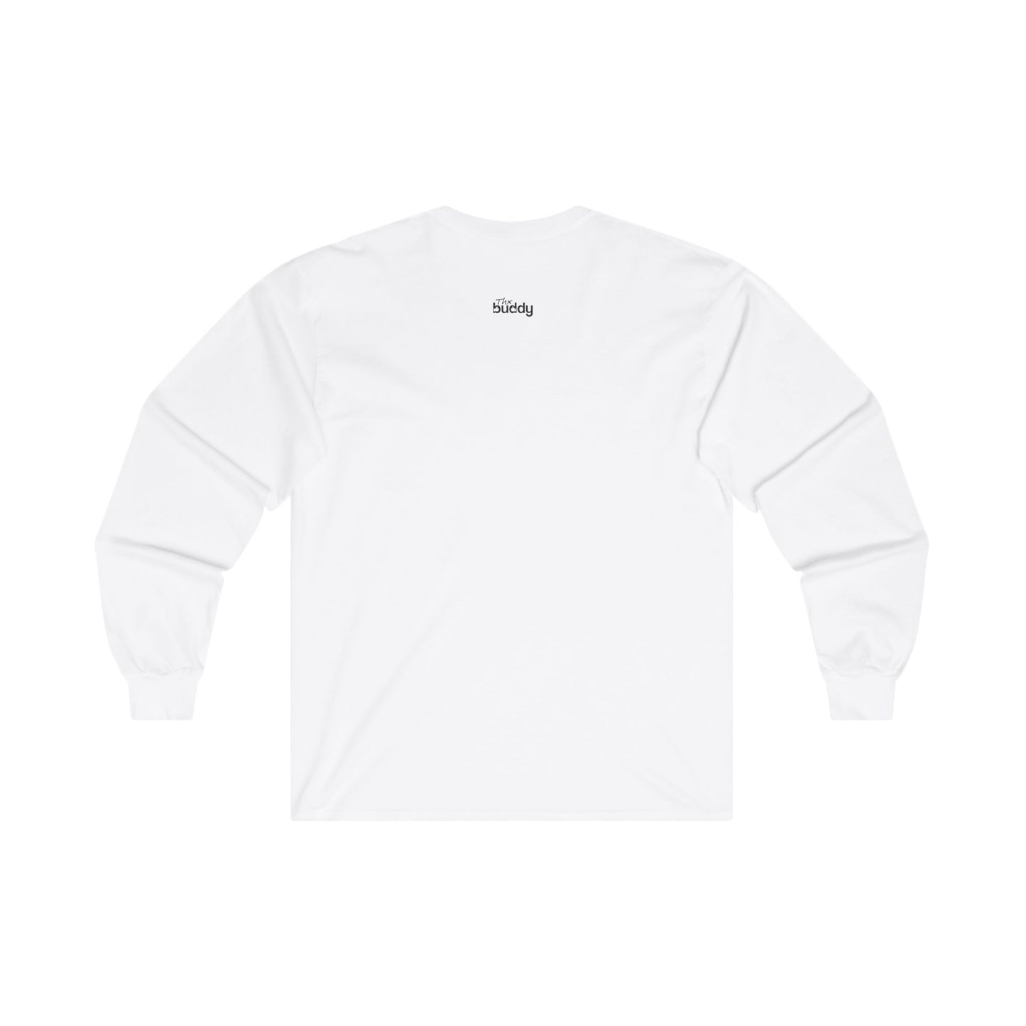 Aging is passing from 'I am awesome in bed 'to 'Awesome, i am in bed' Adult Long Sleeve T-shirt