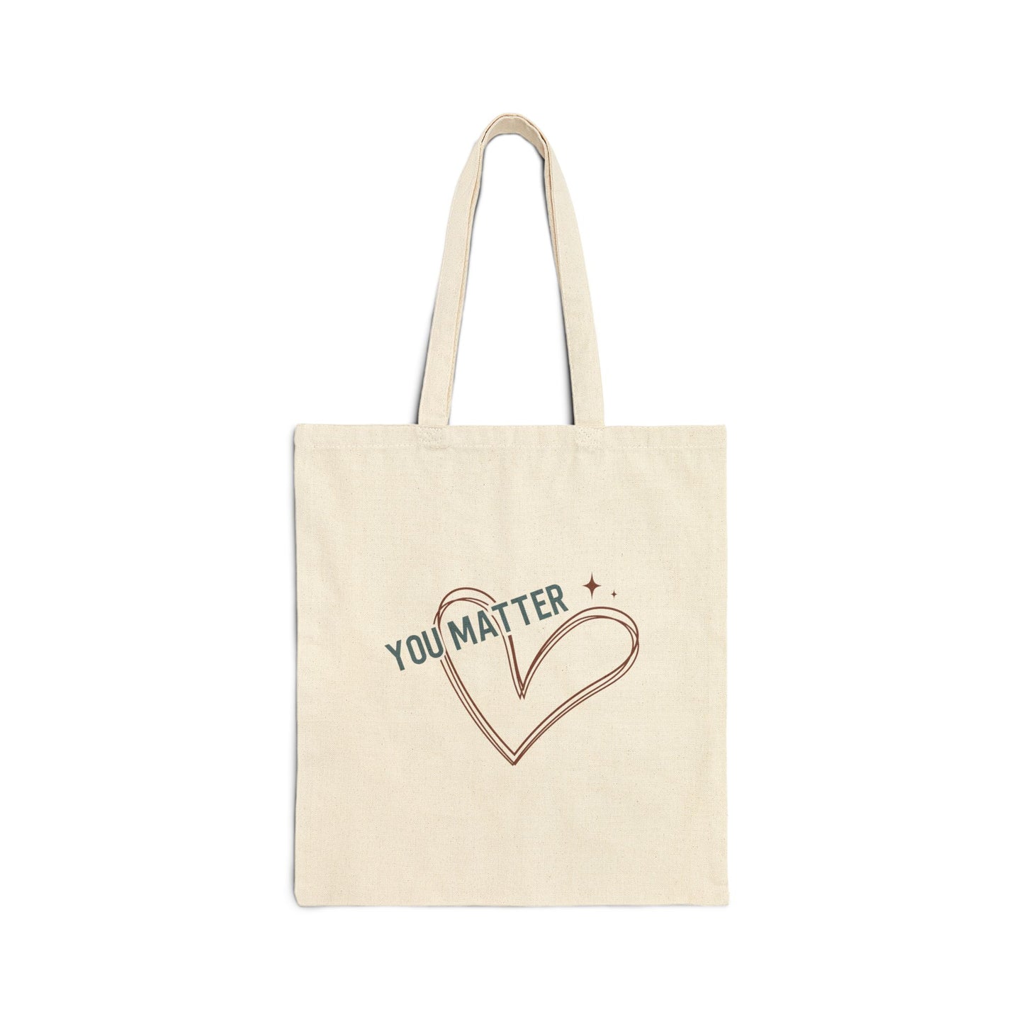 You Matter Bag