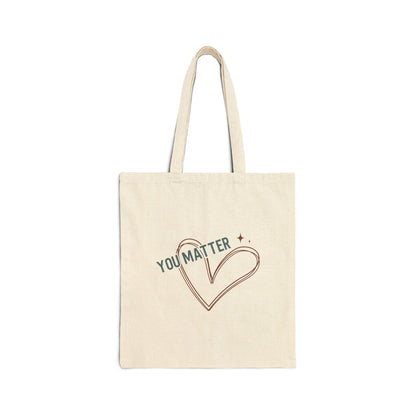 You Matter Bag