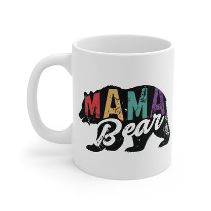 Mama Bear Mug