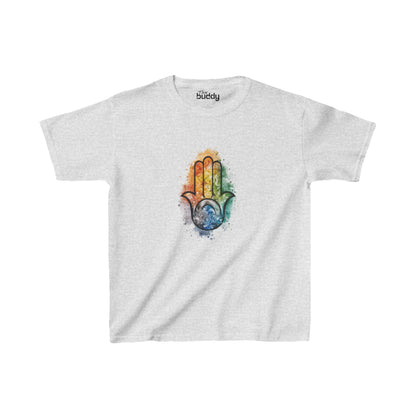 Khamsa Kids/Teen T-shirt