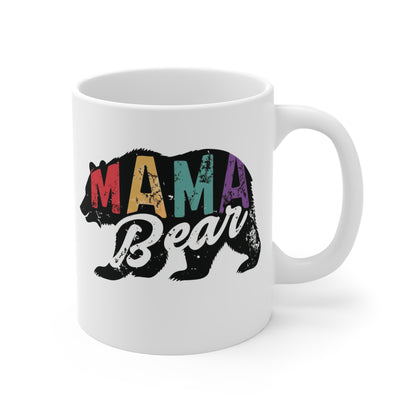 Mama Bear Mug