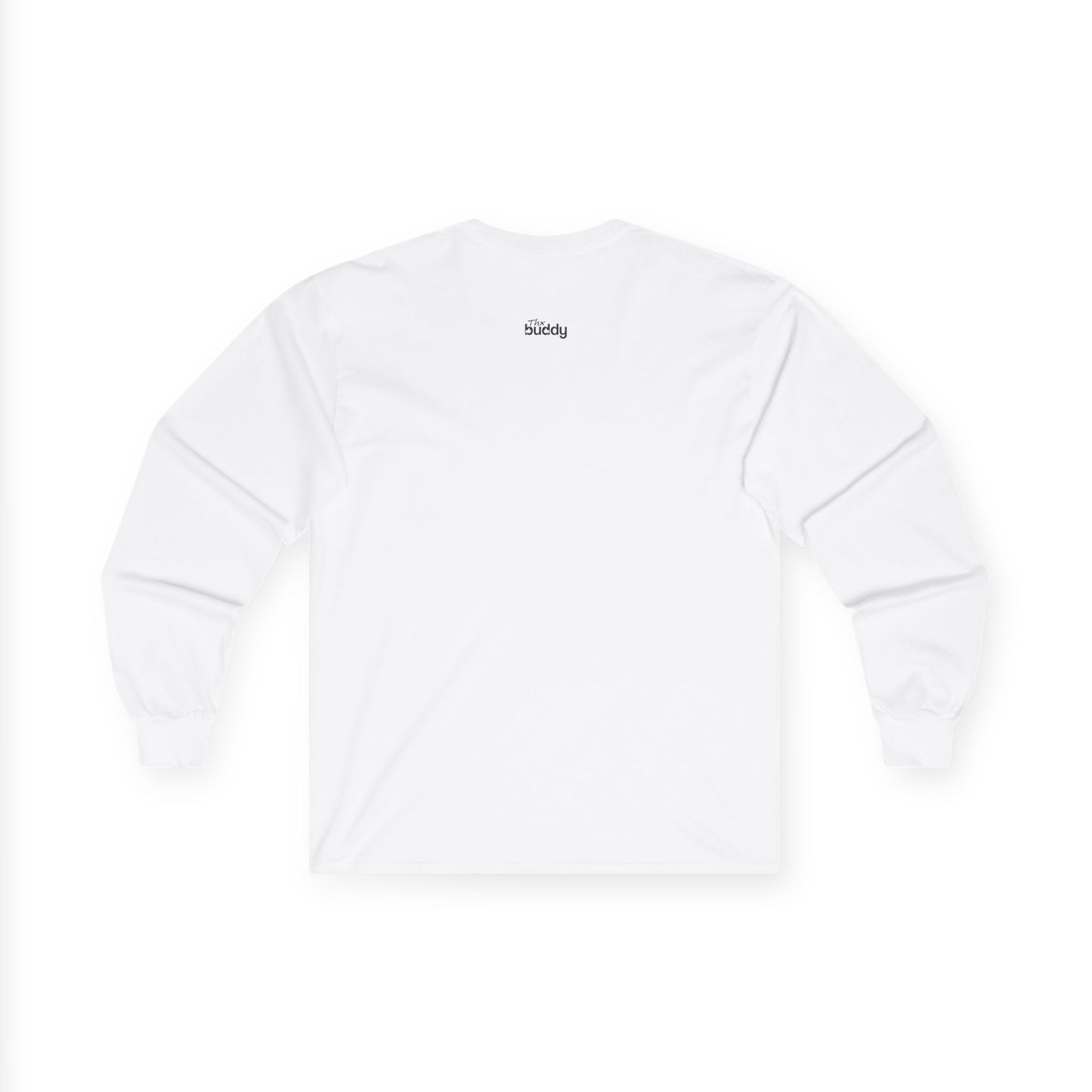 2025 WTF Adult Long Sleeve T-shirt