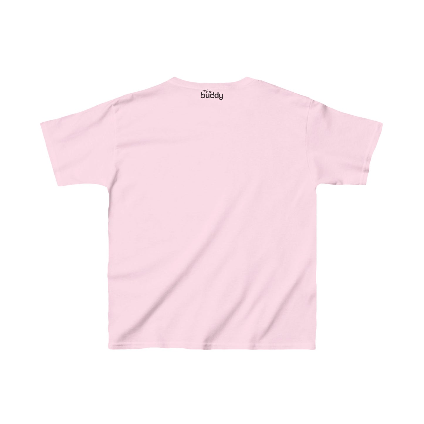 This Is Fine Kids/Teen T-shirt