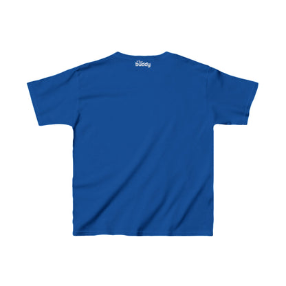 Dear Santa, I Can Explain Kids/Teen T-shirt