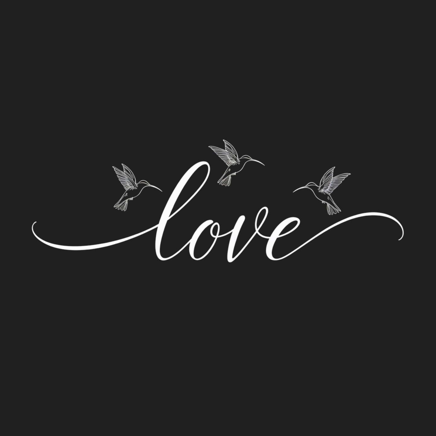 Love Women's T-shirt